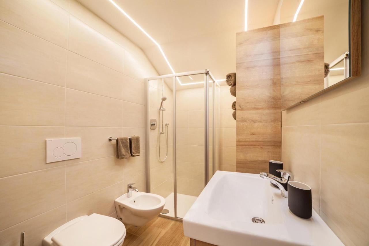 Innergasserhof Ferienwohnung Edelweiss San Martino In Passiria  Ngoại thất bức ảnh